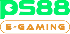 ps88 e-gaming logo